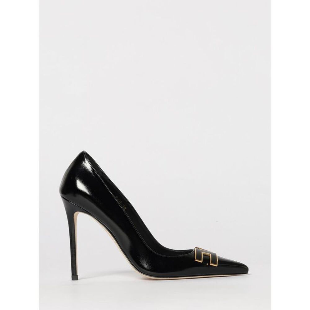 Elisabetta Franchi Pump Woman Black